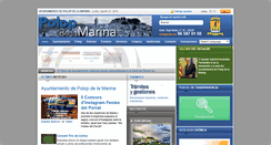 Desktop Screenshot of polop.org